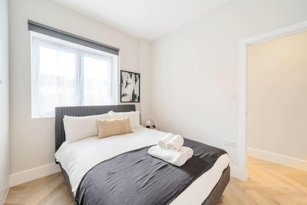 The Solo Haven 20 Min To Central Londres Exterior foto
