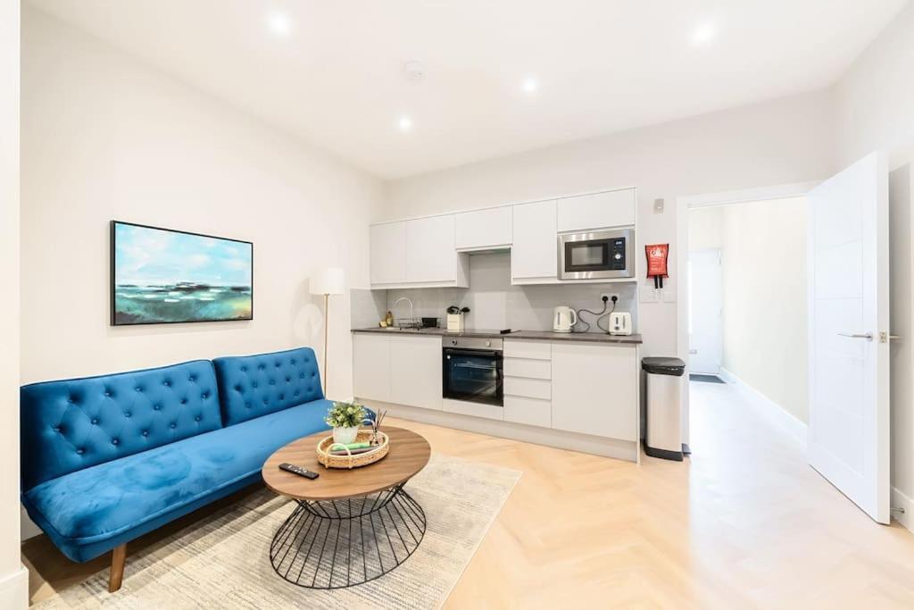 The Solo Haven 20 Min To Central Londres Exterior foto
