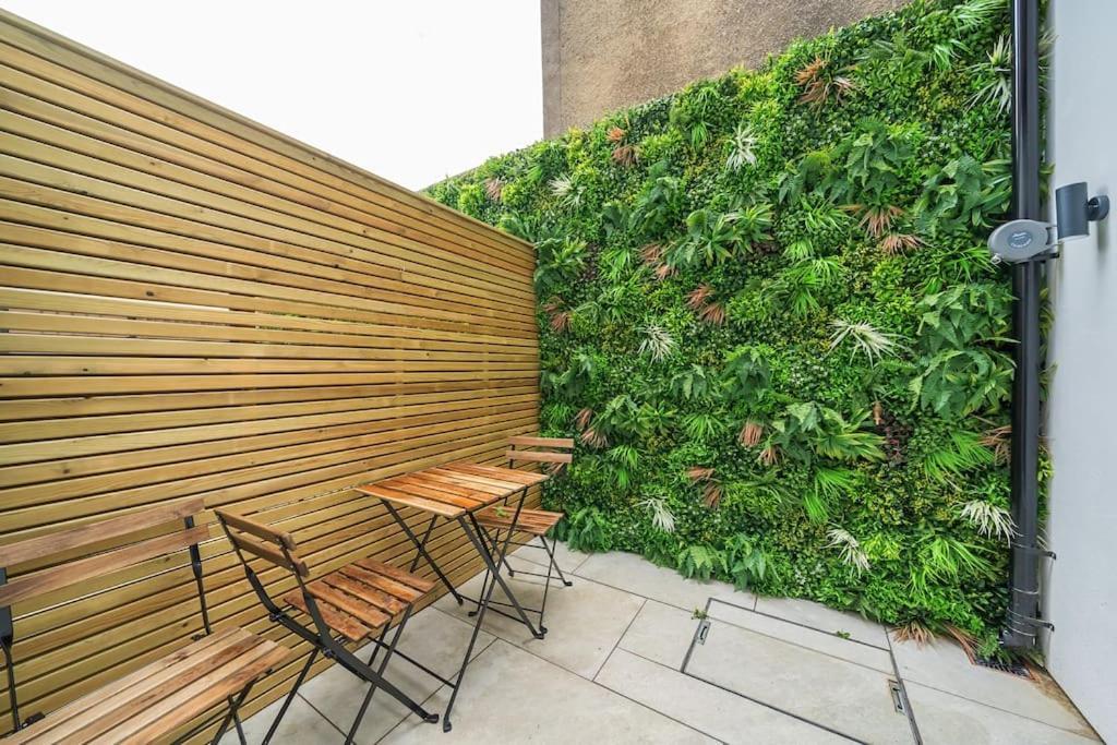 The Solo Haven 20 Min To Central Londres Exterior foto